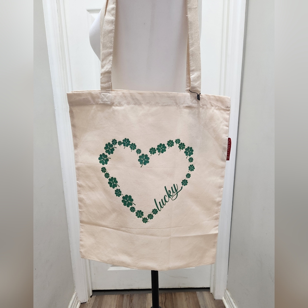 Canvas Bag